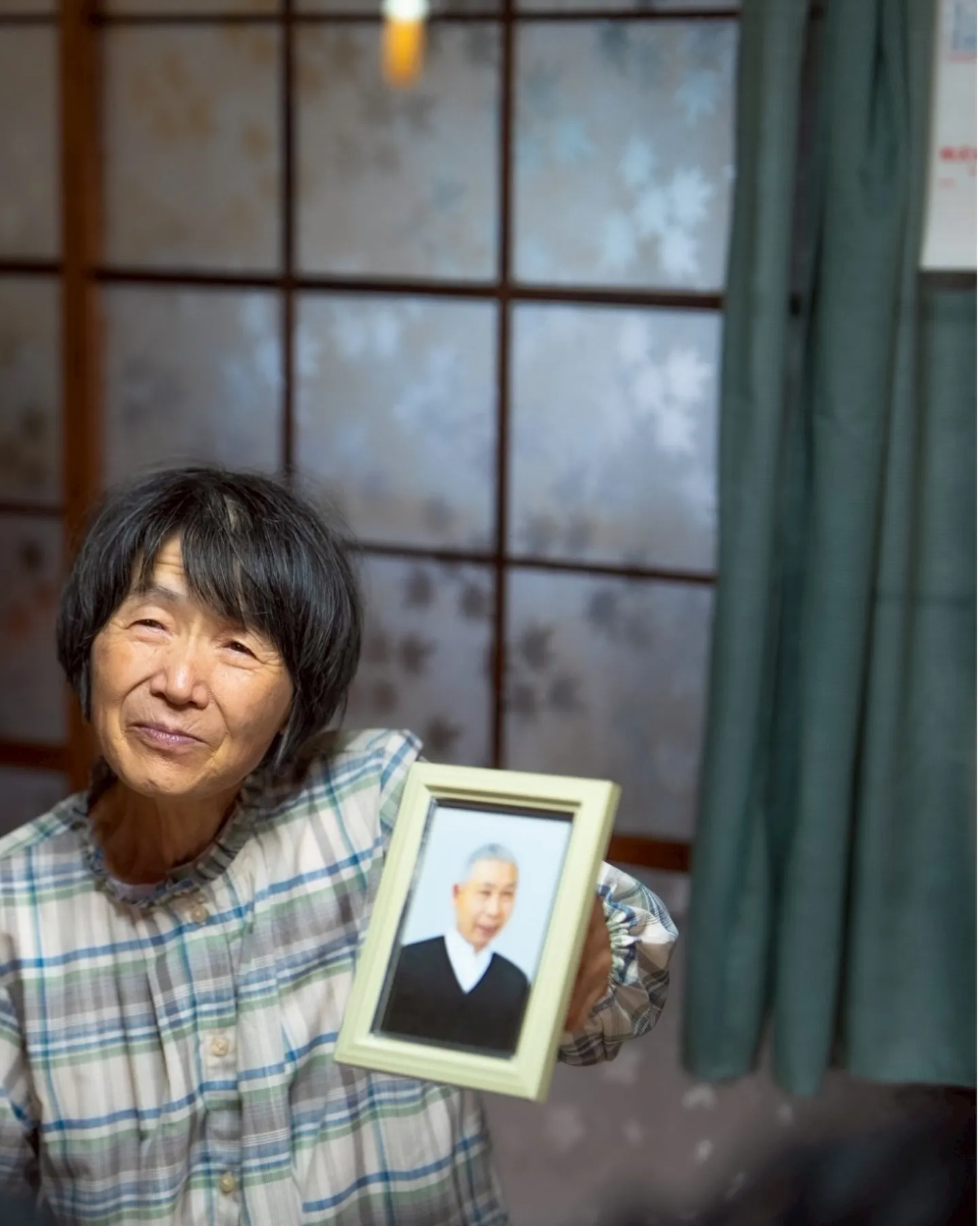 ご自宅成人撮影でお隣の市へ
