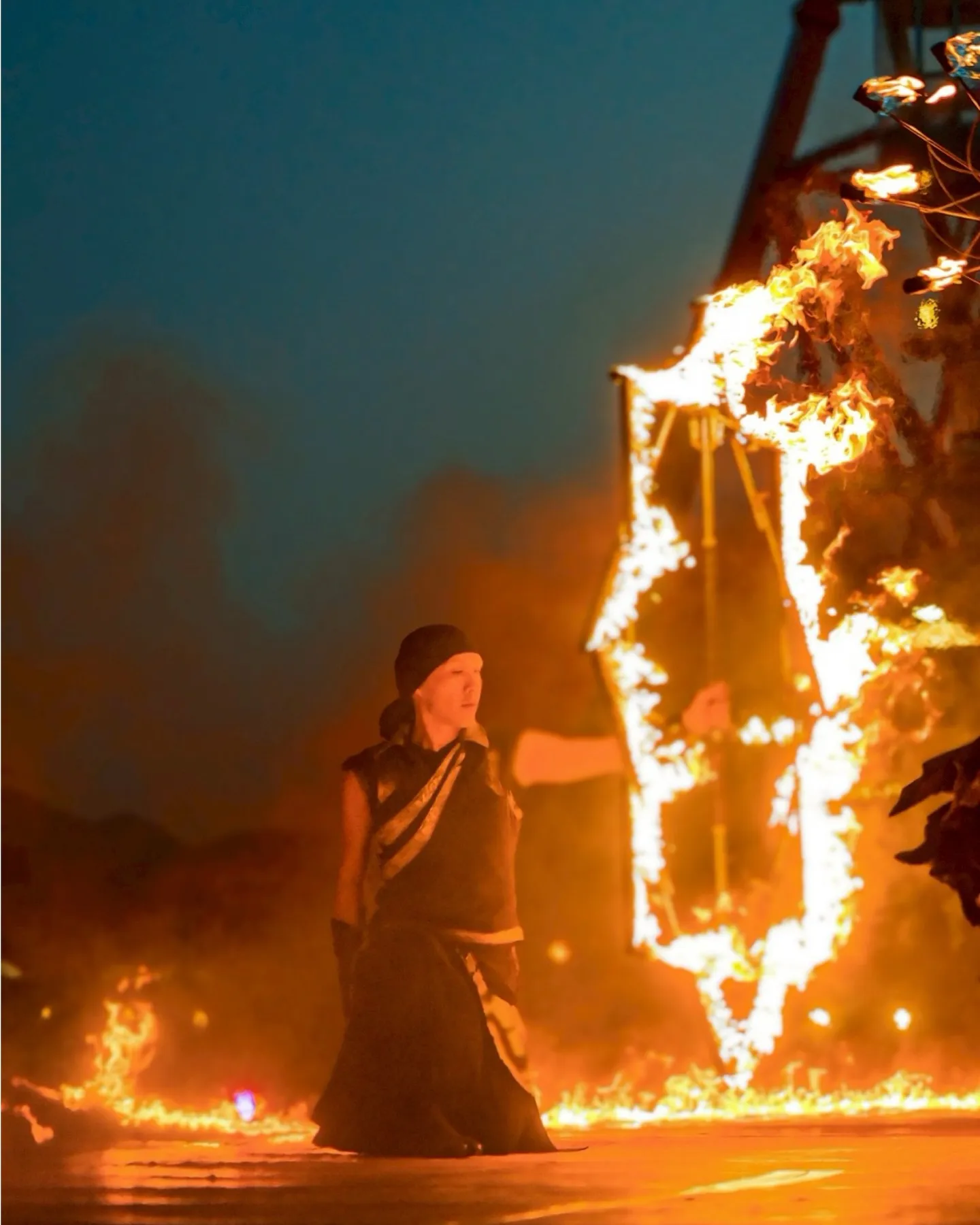 こないだあるかポートで撮影に入らせてもらったkaikyo n...