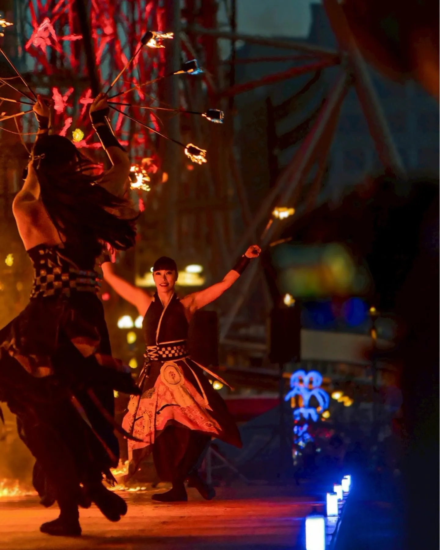 こないだあるかポートで撮影に入らせてもらったkaikyo n...