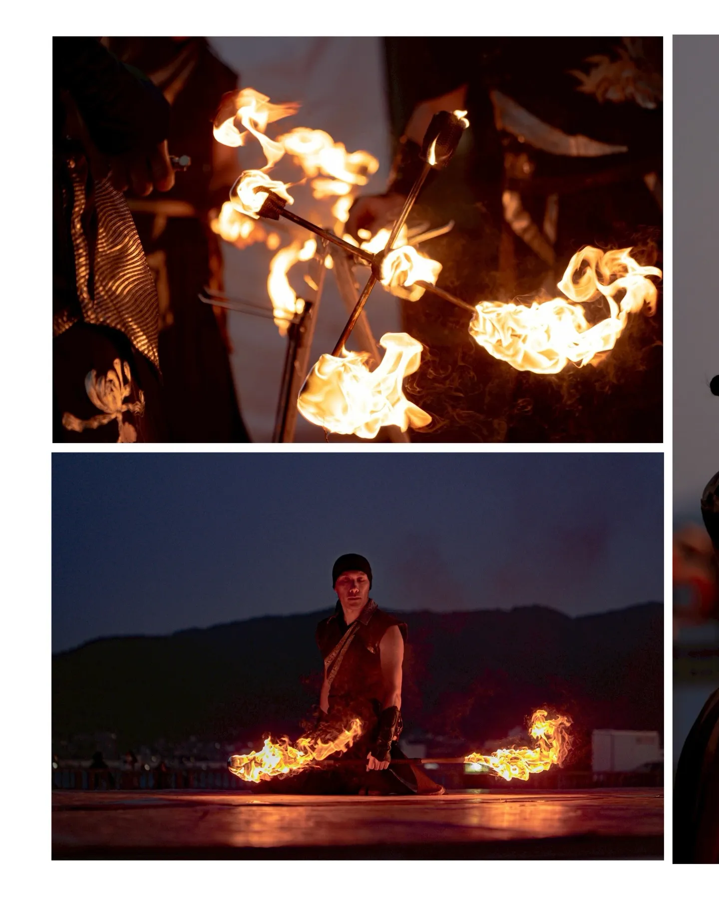 こないだあるかポートで撮影に入らせてもらったkaikyo n...