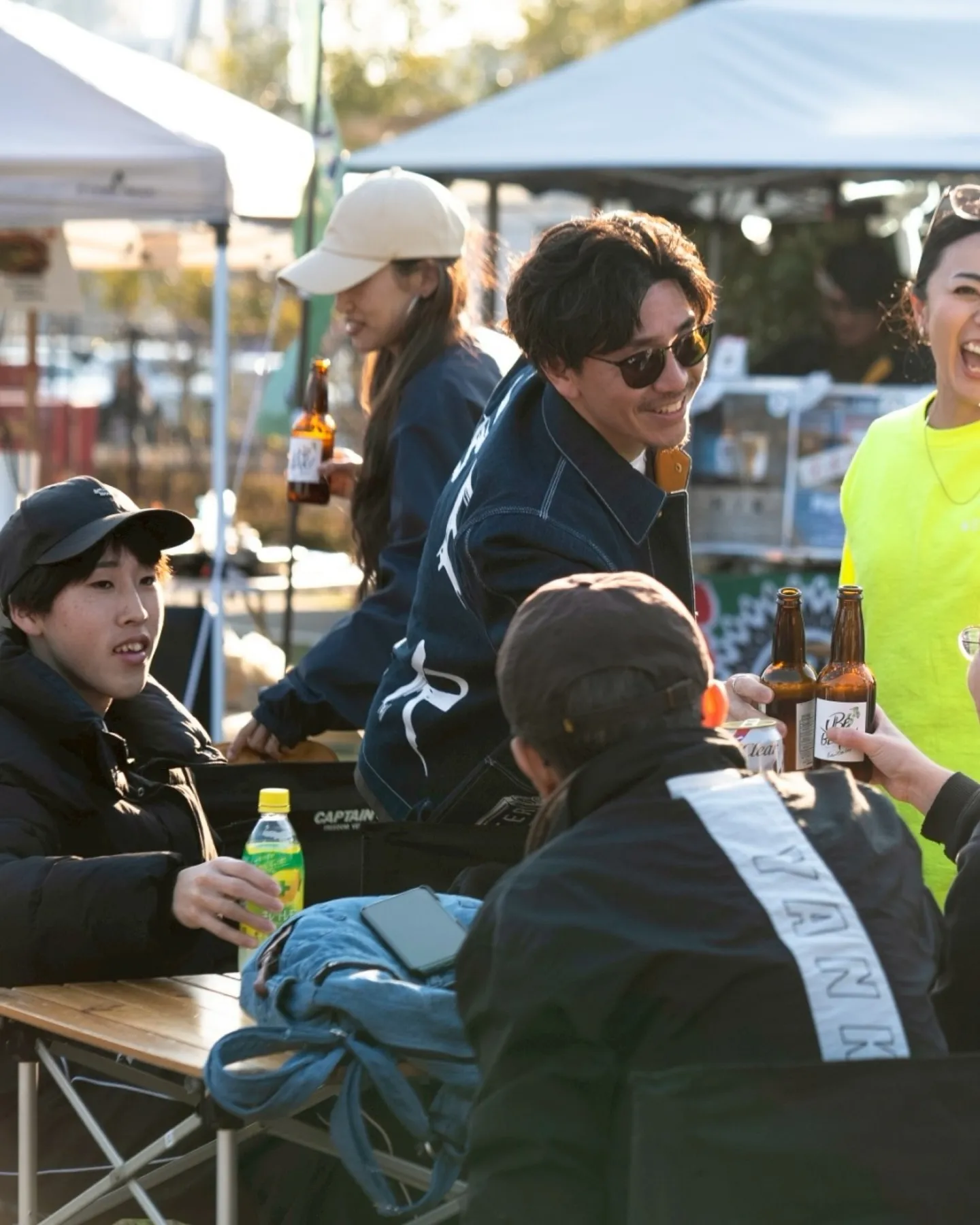 KAIKYO CRAFTBEER BAR。