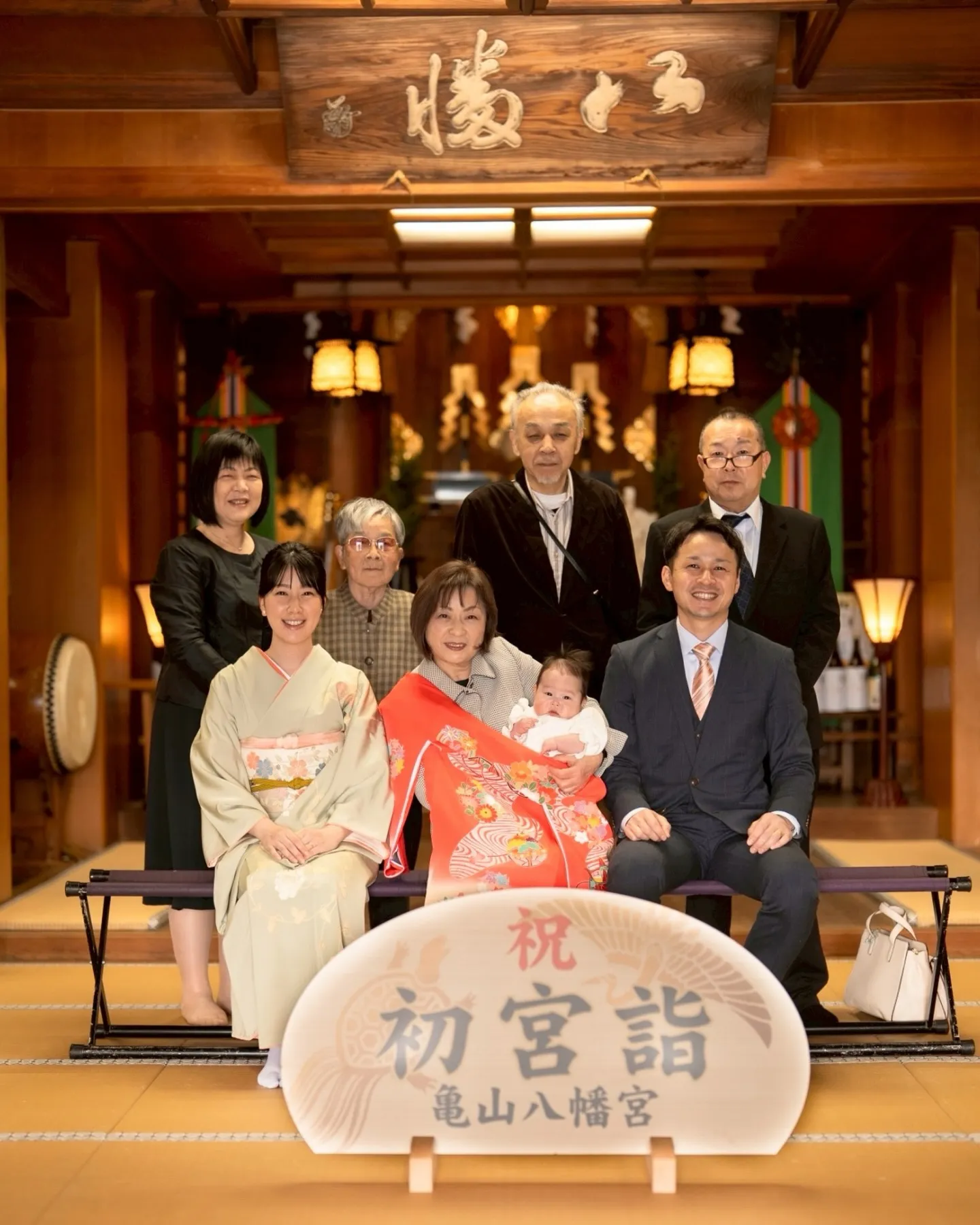 全然日常じゃないけど、これも日常。