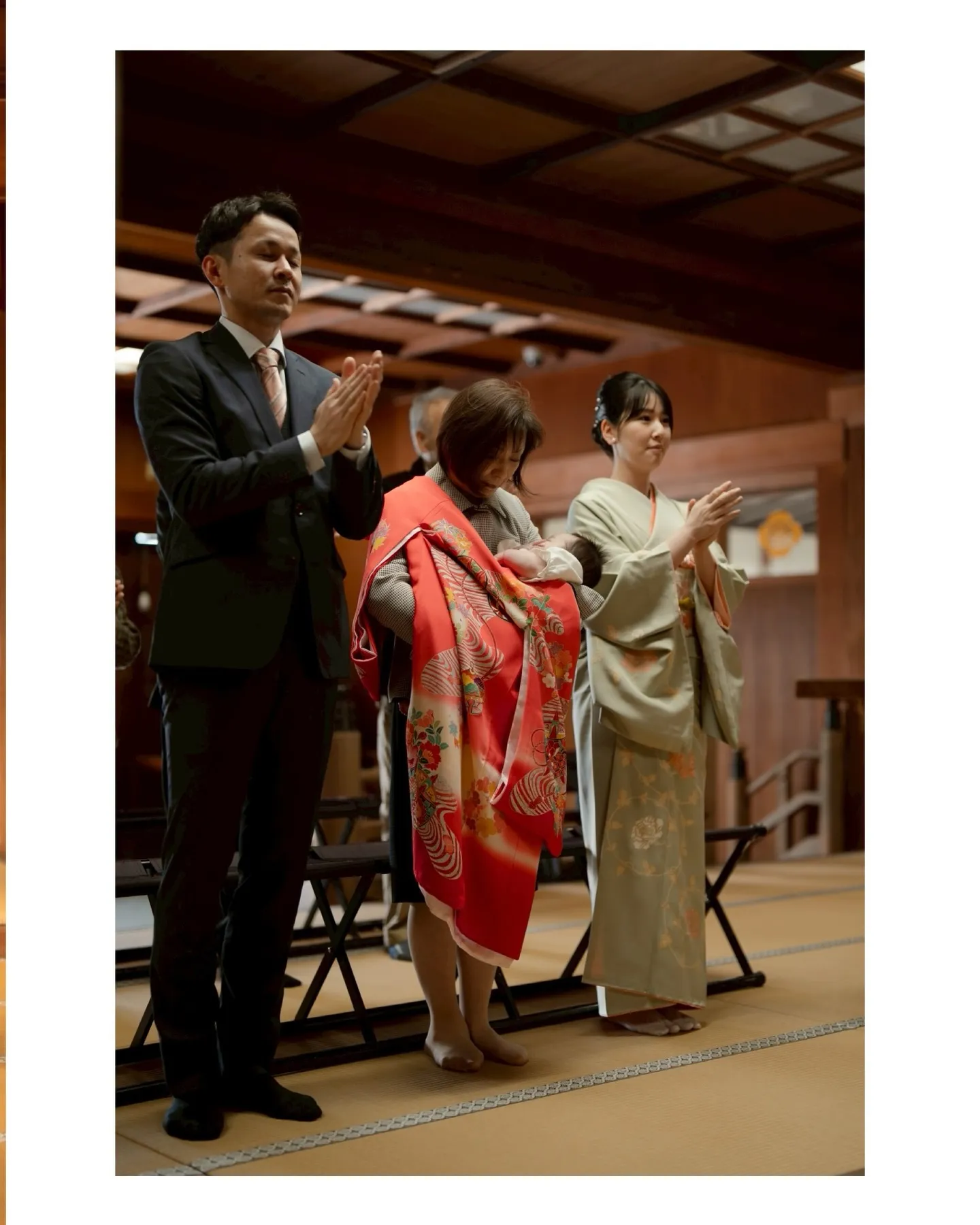 全然日常じゃないけど、これも日常。