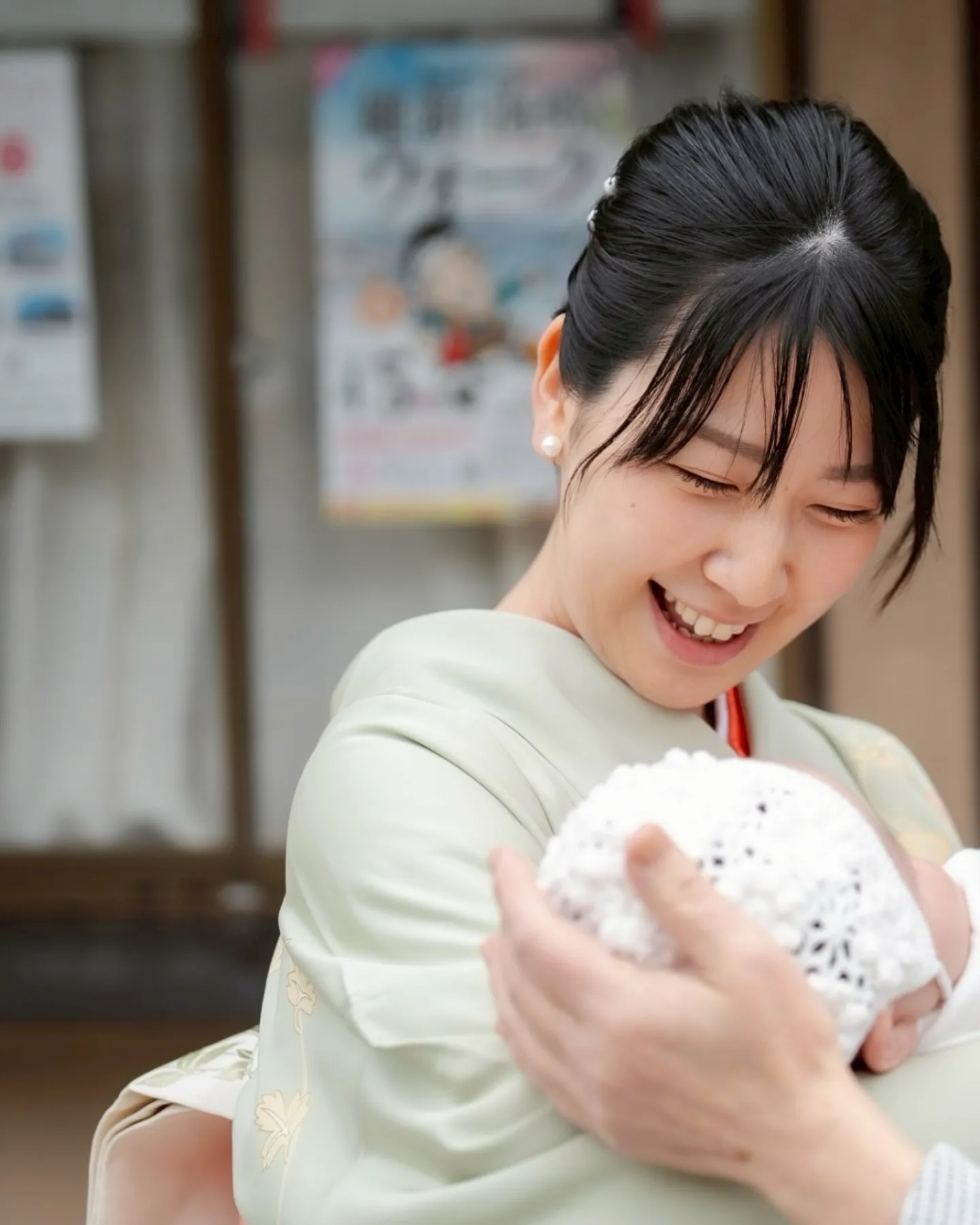 全然日常じゃないけど、これも日常。