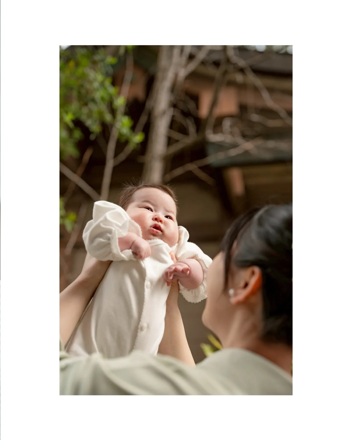 全然日常じゃないけど、これも日常。