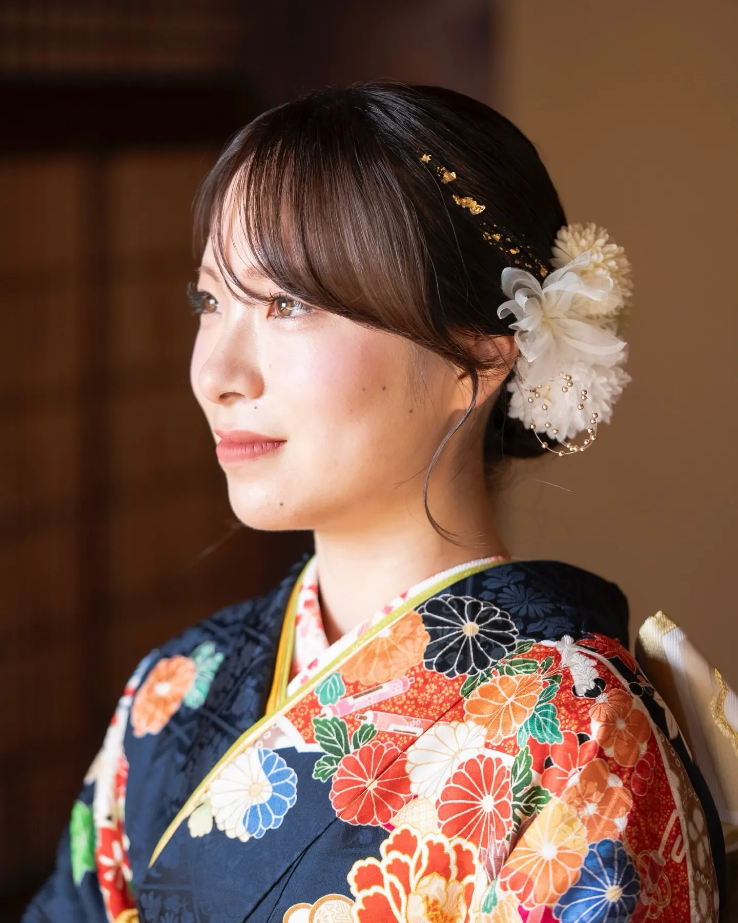 月並みな表現だけど、20の肖像。