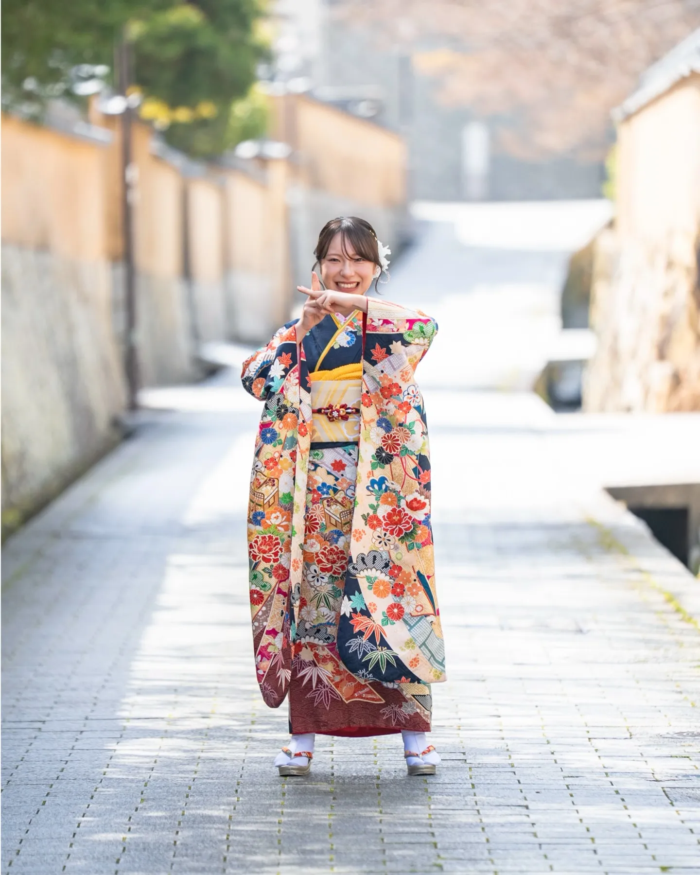 月並みな表現だけど、20の肖像。