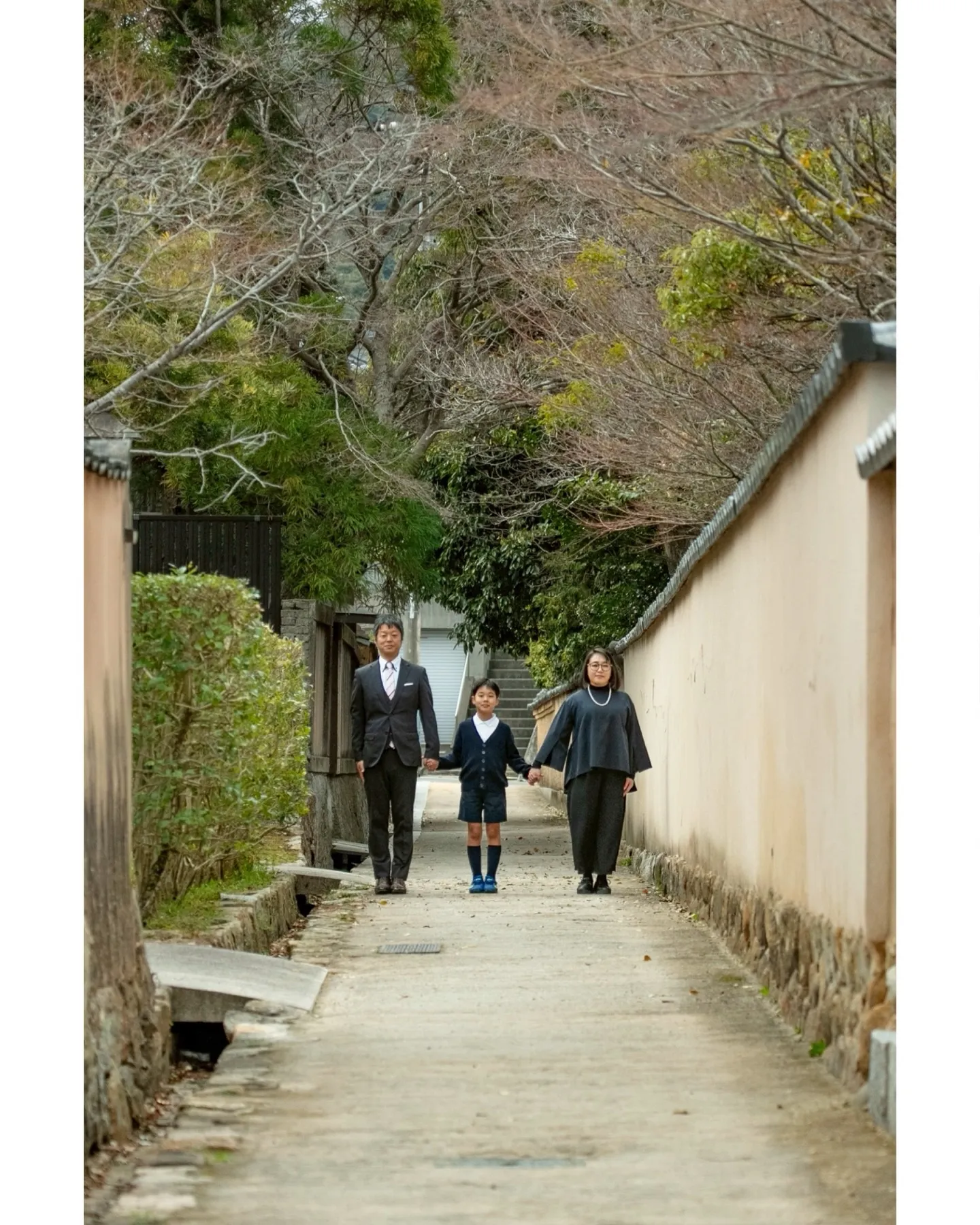 はっとして何気なくシャッターを切ったカットがめちゃくちゃよか...