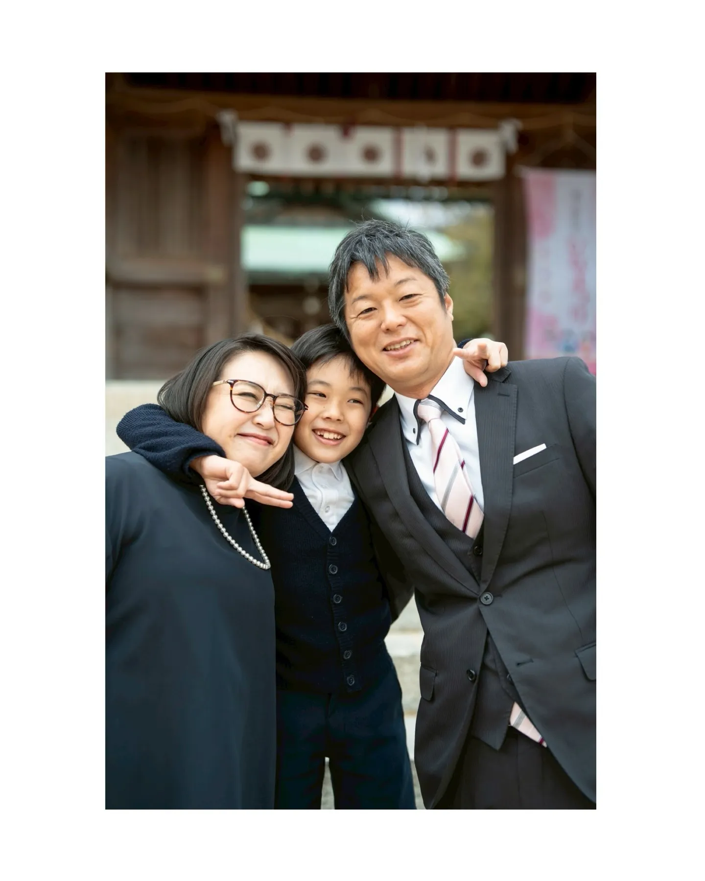 はっとして何気なくシャッターを切ったカットがめちゃくちゃよか...