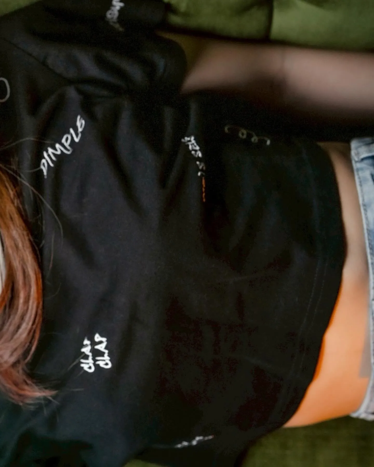 最近撮影中に頭のなかで浮かんでたアレコレをいろいろ試してみよ...