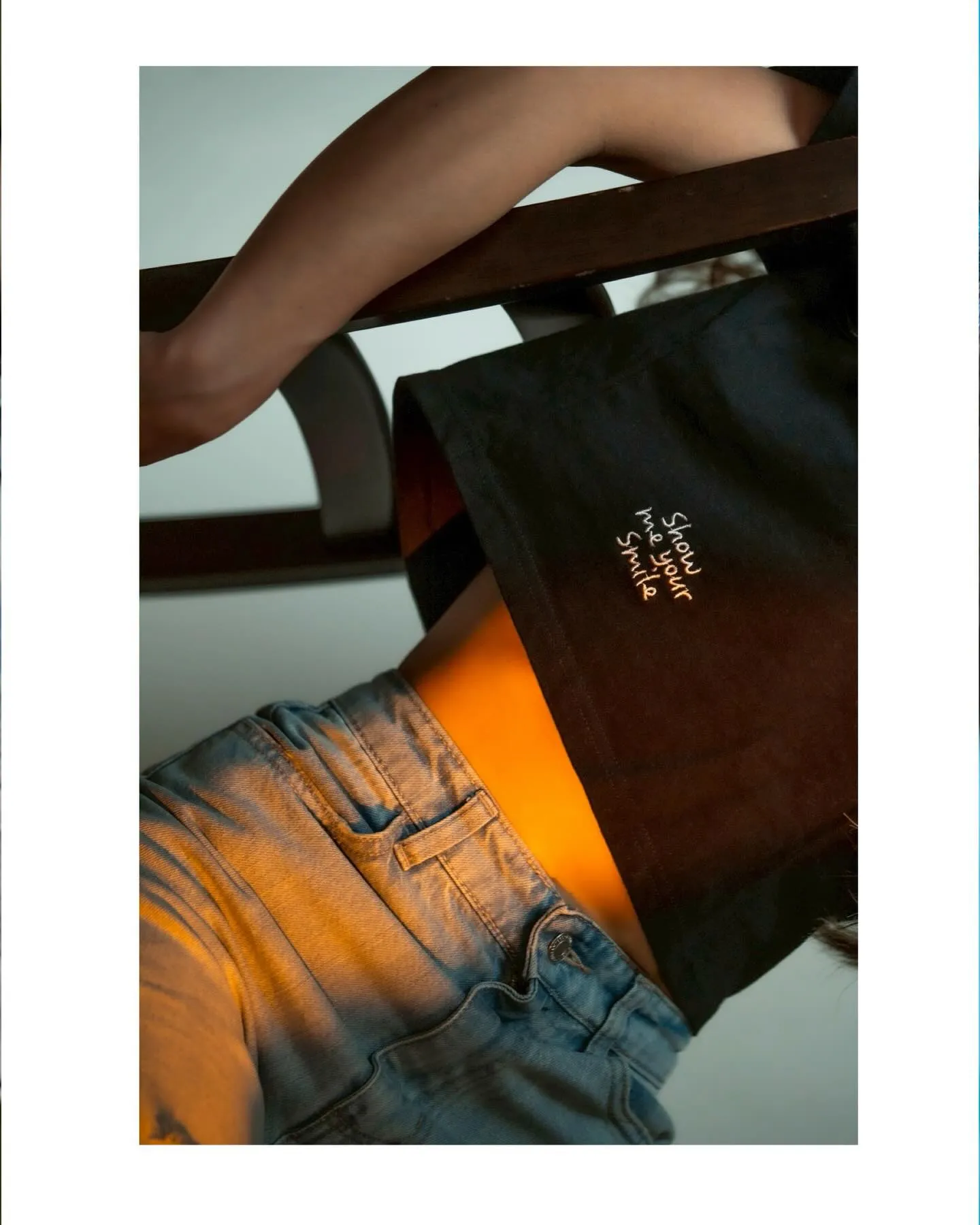 最近撮影中に頭のなかで浮かんでたアレコレをいろいろ試してみよ...