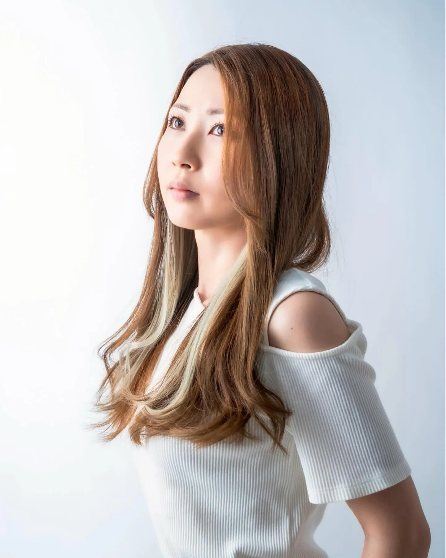 最近撮影中に頭のなかで浮かんでたアレコレをいろいろ試してみよ...