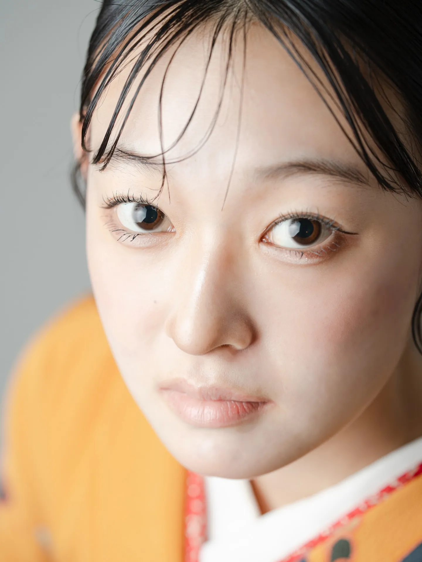 １枚目は下関市住吉神社、2枚目はスタジオなんですけどね、これ...